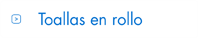 toallas